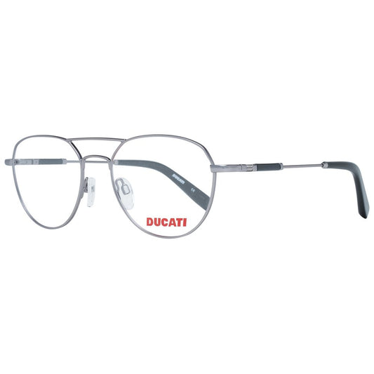 Ducati Gray Metal Glasses (Frames)1728,67434610848,Accessories,Ducati,Glasses (Frames) - Glasses and Sunglasses - Accessories,Glasses and Sunglasses - Accessories,Gray,Men,New with tags