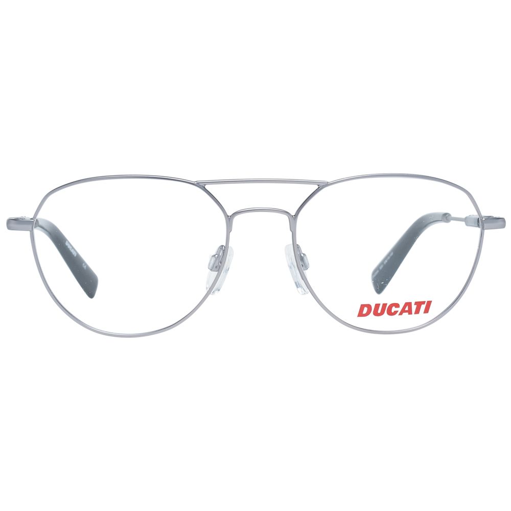 Ducati Gray Metal Glasses (Frames)1728,67434610848,Accessories,Ducati,Glasses (Frames) - Glasses and Sunglasses - Accessories,Glasses and Sunglasses - Accessories,Gray,Men,New with tags