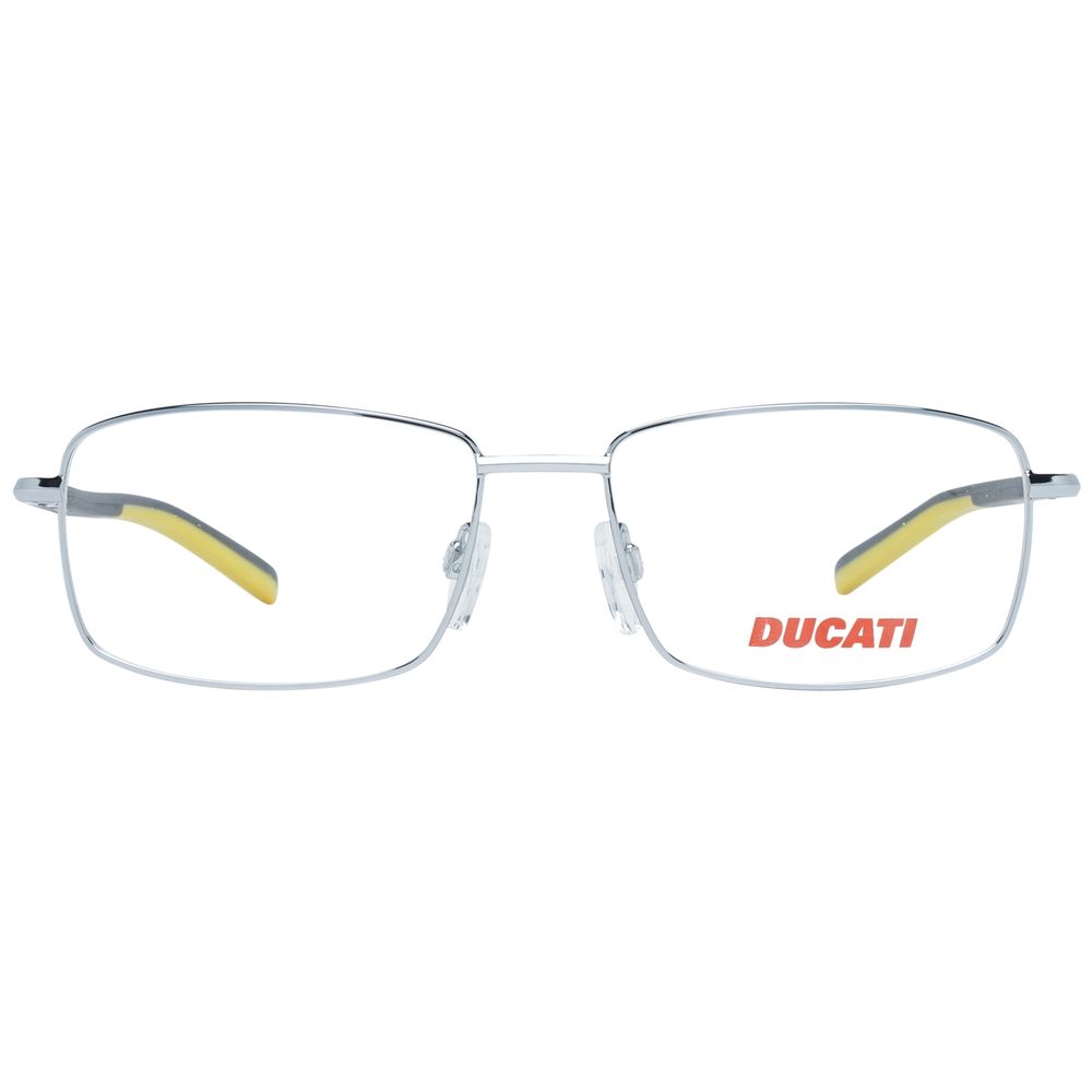 Ducati Gray Metal Glasses (Frames)1728,67434610848,Accessories,Ducati,Glasses (Frames) - Glasses and Sunglasses - Accessories,Glasses and Sunglasses - Accessories,Gray,Men,New with tags