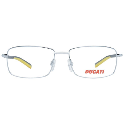 Ducati Gray Metal Glasses (Frames)1728,67434610848,Accessories,Ducati,Glasses (Frames) - Glasses and Sunglasses - Accessories,Glasses and Sunglasses - Accessories,Gray,Men,New with tags