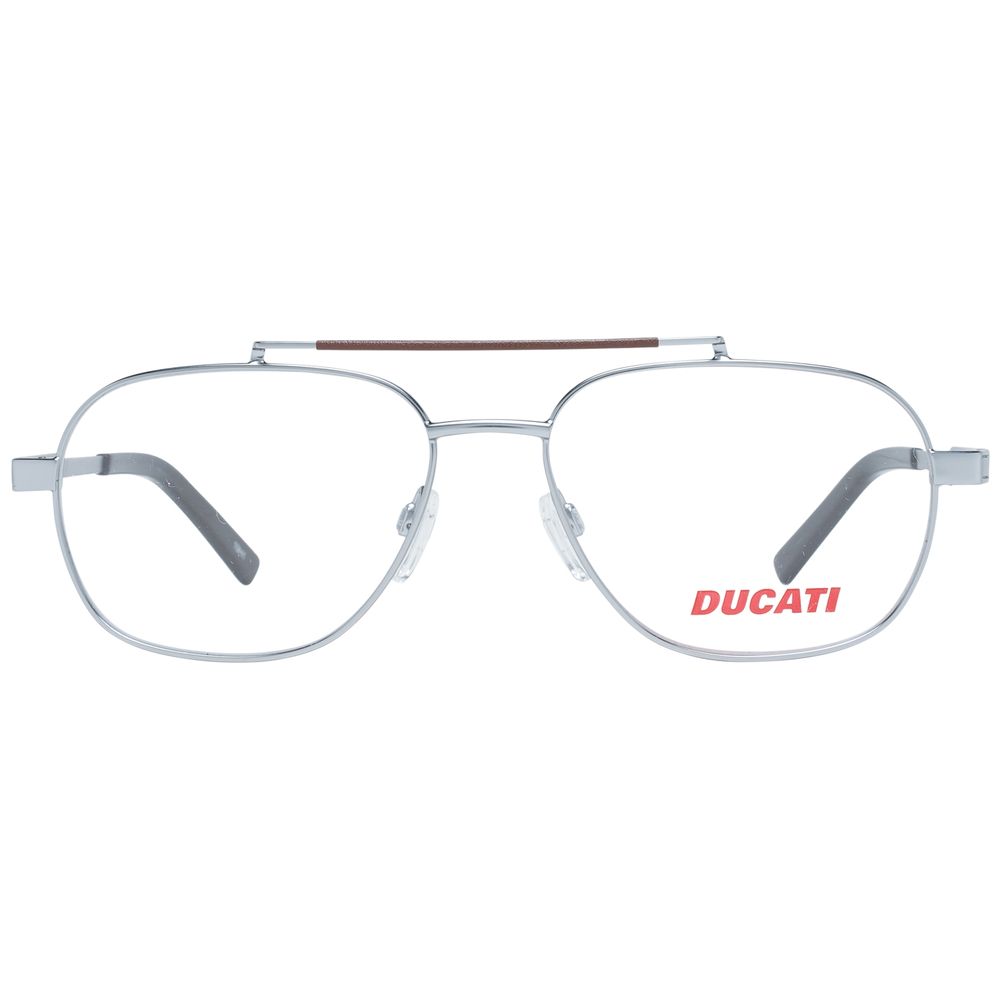 Ducati Gray Metal Glasses (Frames)1728,67434610848,Accessories,Ducati,Glasses (Frames) - Glasses and Sunglasses - Accessories,Glasses and Sunglasses - Accessories,Gray,Men,New with tags
