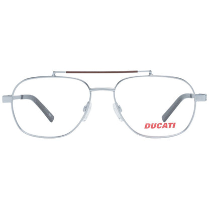 Ducati Gray Metal Glasses (Frames)1728,67434610848,Accessories,Ducati,Glasses (Frames) - Glasses and Sunglasses - Accessories,Glasses and Sunglasses - Accessories,Gray,Men,New with tags