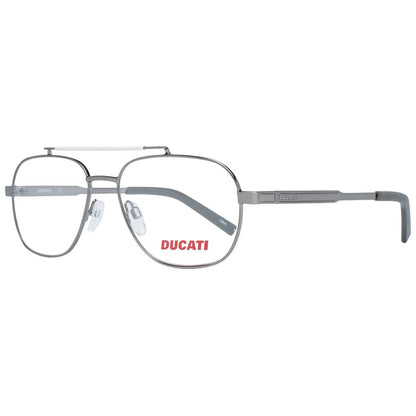 Ducati Gray Metal Glasses (Frames) 1728,67434610848,Accessories,Ducati,Glasses (Frames) - Glasses and Sunglasses - Accessories,Glasses and Sunglasses - Accessories,Gray,Men,New with tags