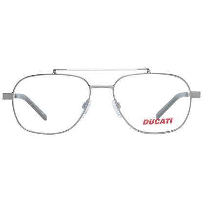 Ducati Gray Metal Glasses (Frames) 1728,67434610848,Accessories,Ducati,Glasses (Frames) - Glasses and Sunglasses - Accessories,Glasses and Sunglasses - Accessories,Gray,Men,New with tags