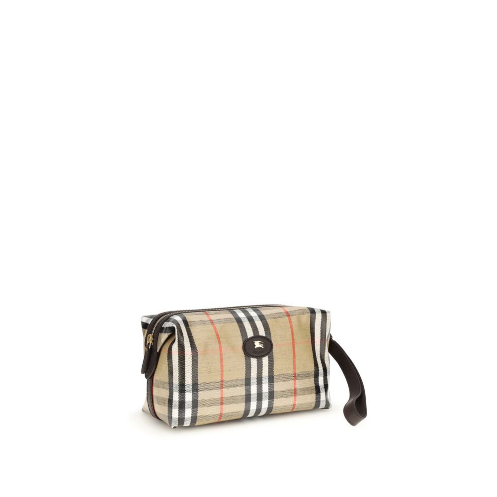 Burberry Beige Cotton Wallet1728,72470364320,Accessories,Beige,Burberry,Men,New with tags,Wallets - Accessories,Wallets - Wallets - Accessories