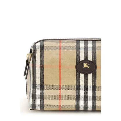 Burberry Beige Cotton Wallet1728,72470364320,Accessories,Beige,Burberry,Men,New with tags,Wallets - Accessories,Wallets - Wallets - Accessories