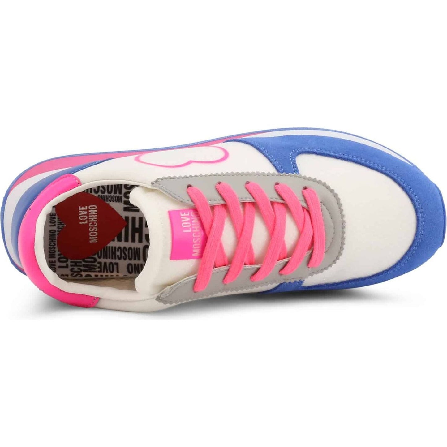 Love Moschino Sneakers Sneakers Love Moschino