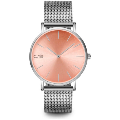 A-NIS Mod. AS100-10 WATCHES