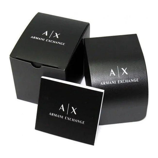 ARMANI EXCHANGE MOD. AX5215 WATCHES A|X ARMANI EXCHANGE