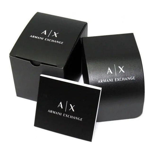 ARMANI EXCHANGE MOD. AX7119 WATCHES A|X ARMANI EXCHANGE