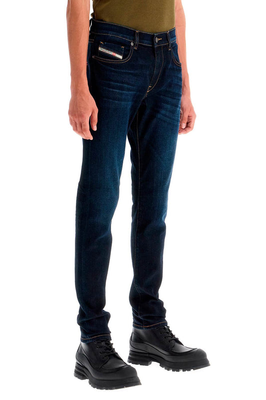 Diesel slim fit 2019 d Jeans Diesel