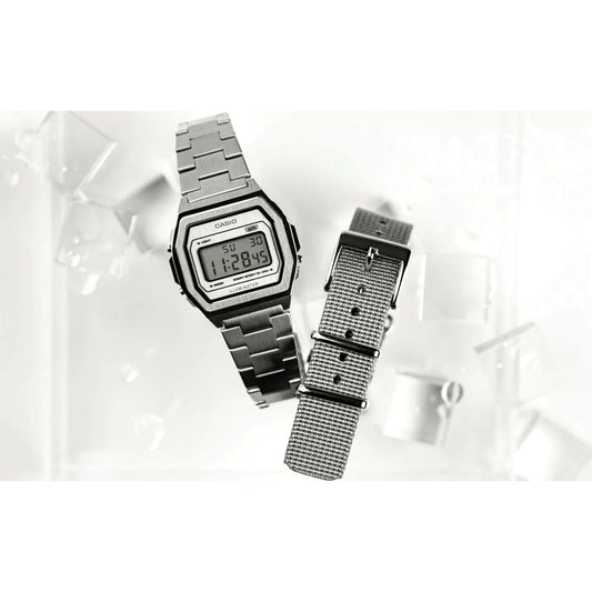 CASIO VINTAGE PREMIUM COLLECTION Special Pack + Extra Strap WATCHES CASIO