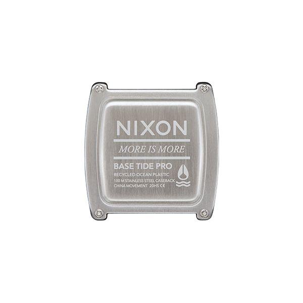 NIXON WATCHES Mod. A1307-000 WATCHES NIXON