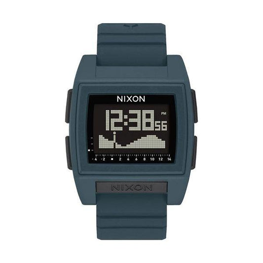 NIXON WATCHES Mod. A1307-2889 WATCHES NIXON