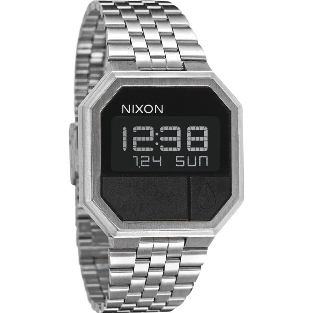 NIXON WATCHES Mod. A158-000 WATCHES NIXON