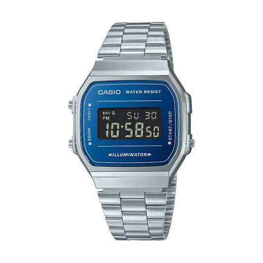 CASIO VINTAGE ICONIC WATCHES CASIO