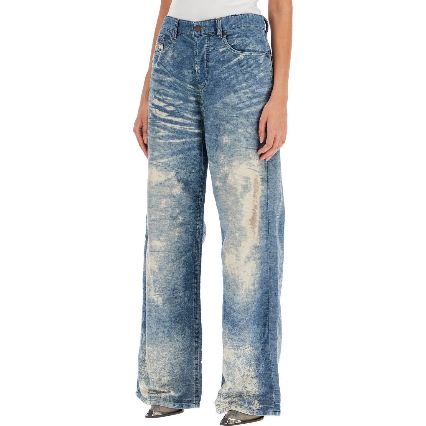 Diesel 1996 d-sire Jeans Diesel