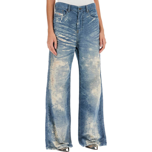 Diesel 1996 d-sire Jeans Diesel