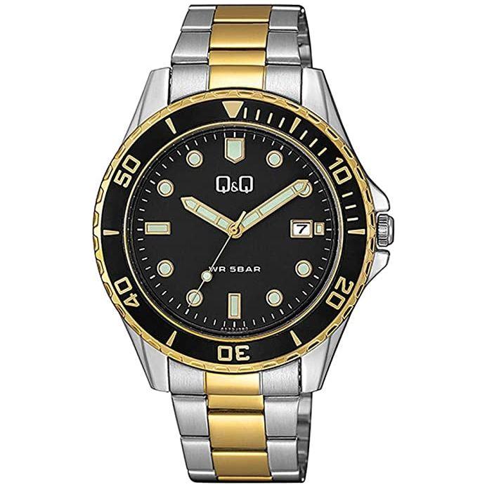 Q&Q FASHION Mod. A172J412Y WATCHES Q&Q