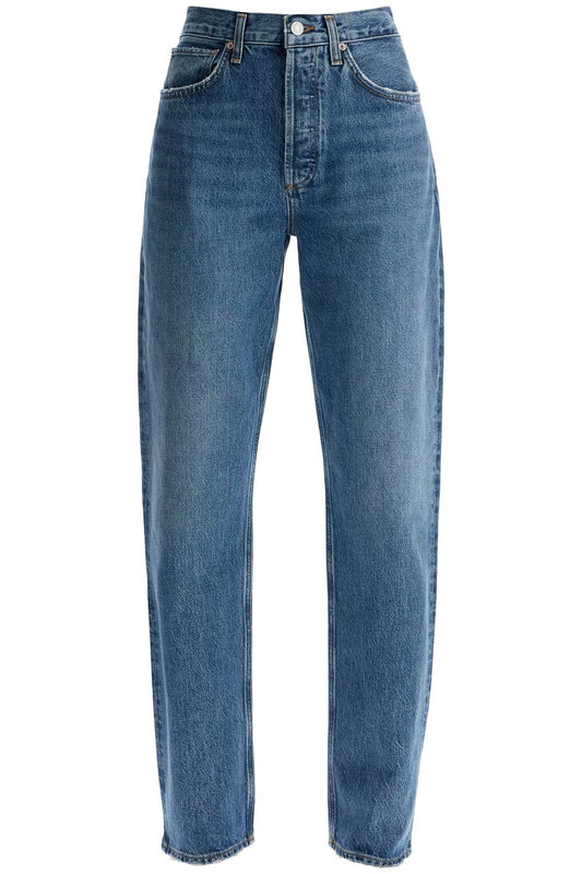 Agolde relaxed straight fit kelly jeans Jeans Agolde