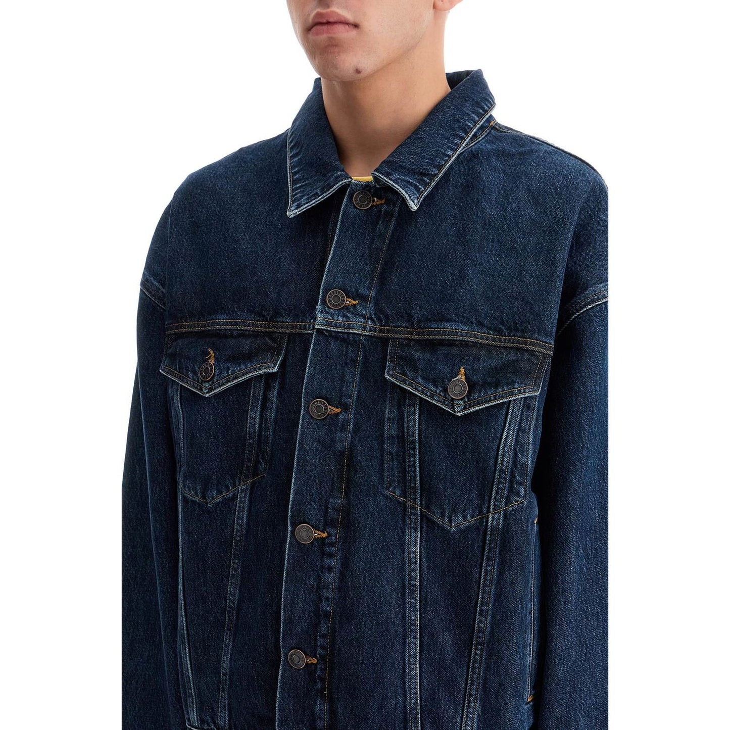 Agolde stefano's denim jacket Jackets Agolde