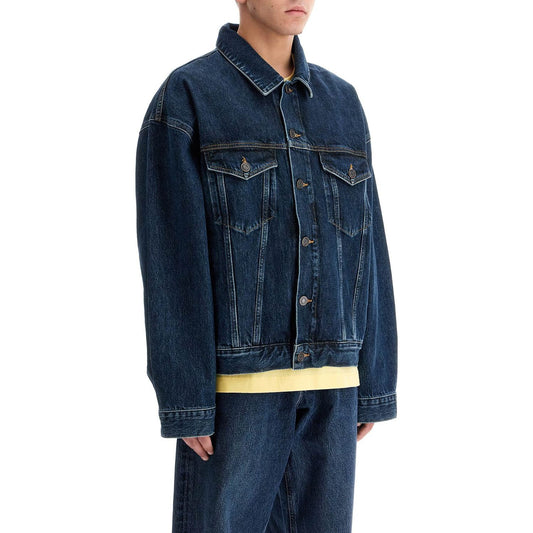 Agolde stefano's denim jacket Jackets Agolde