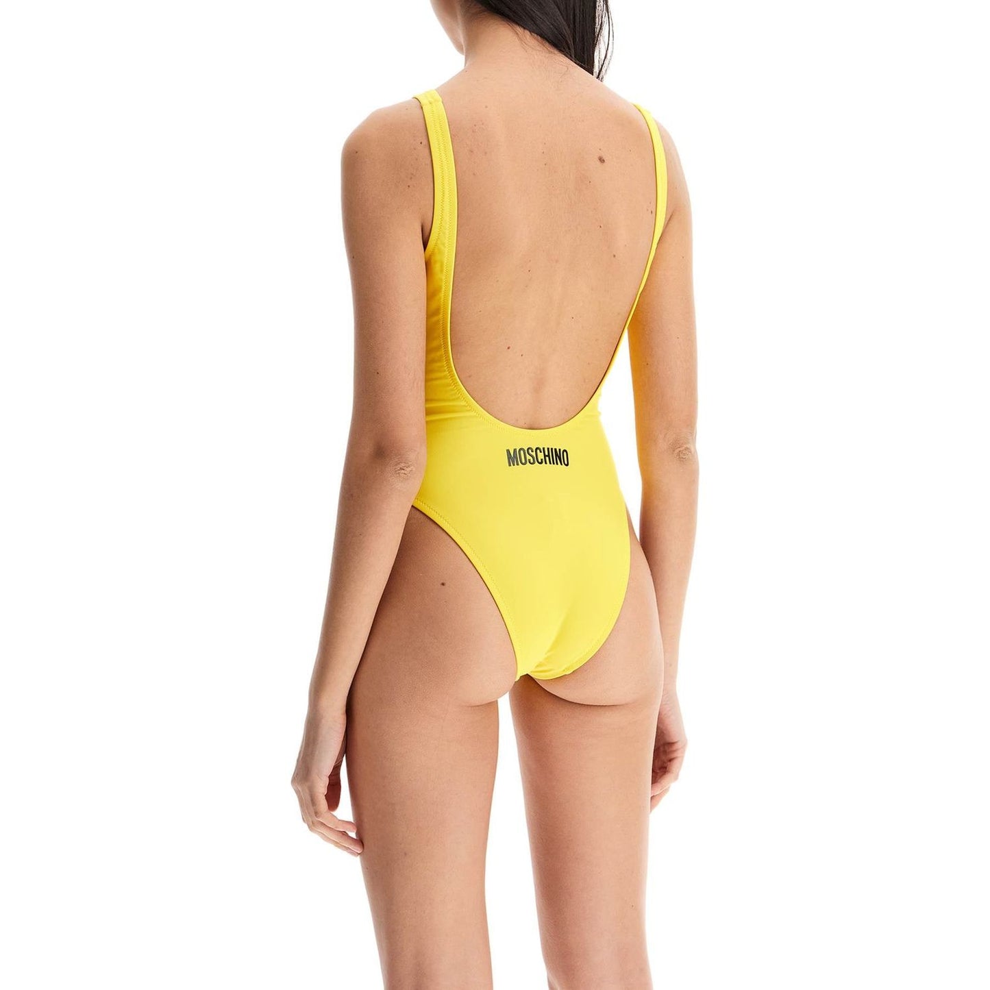 Moschino smileyâ® one-piece Beachwear & underwear Moschino