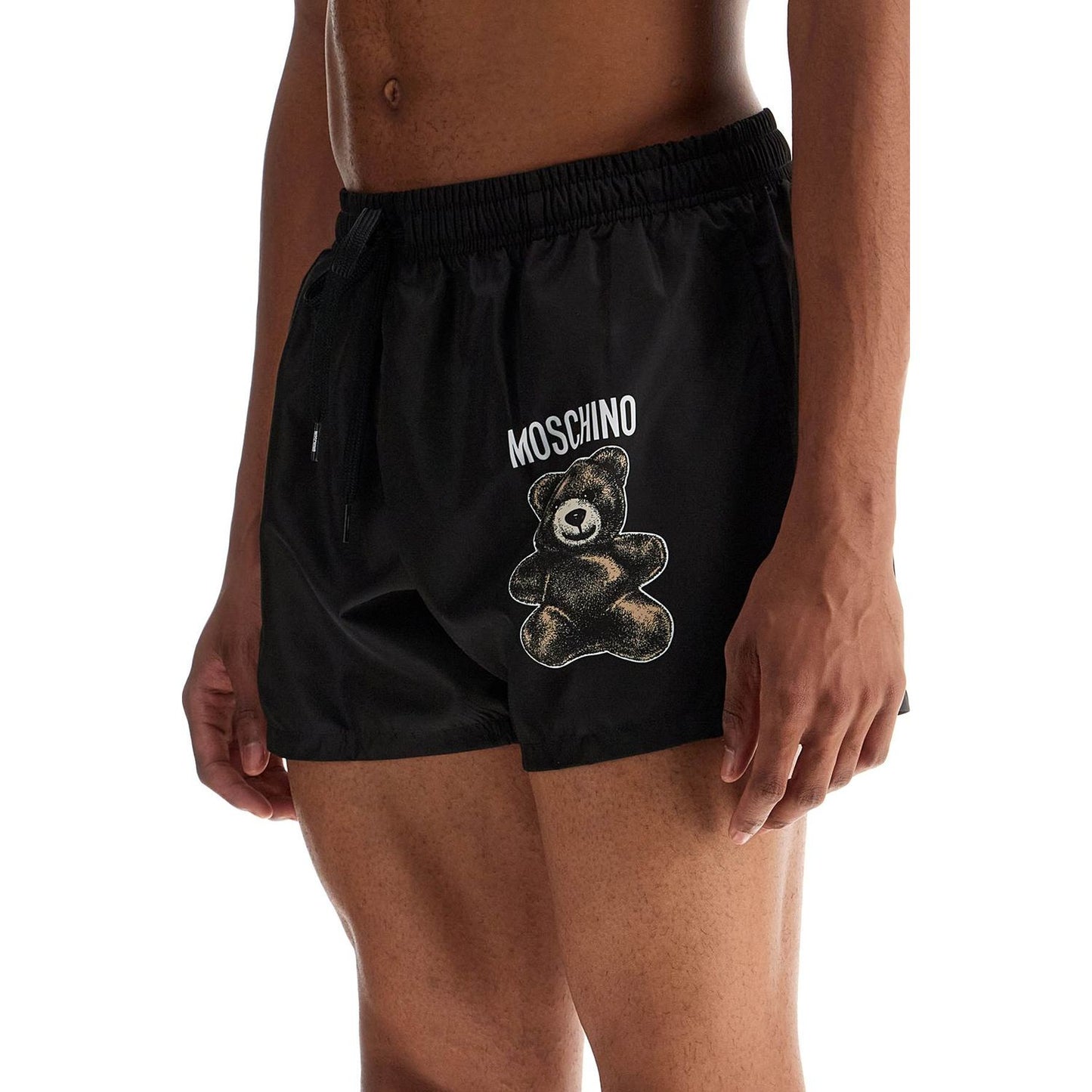 moschino teddy bear sea box Beachwear & underwear Moschino