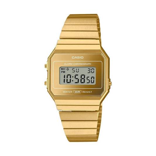 CASIO VINTAGE Mod. ICONIC WATCHES CASIO COLLECTION & VINTAGE