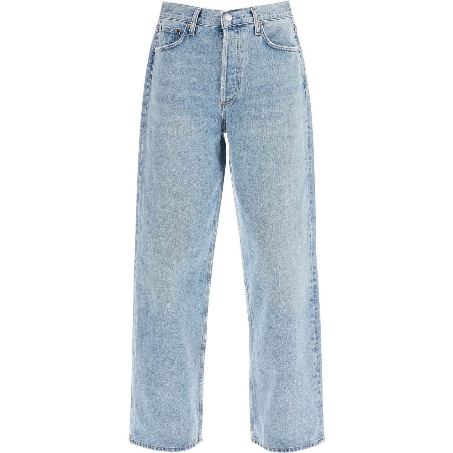 Agolde low slung baggy jeans Jeans Agolde