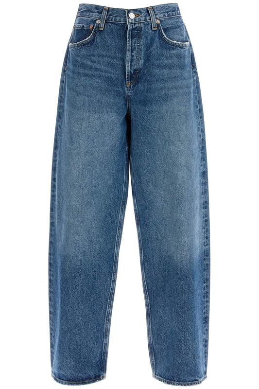 Agolde low slung baggy jeans Jeans Agolde