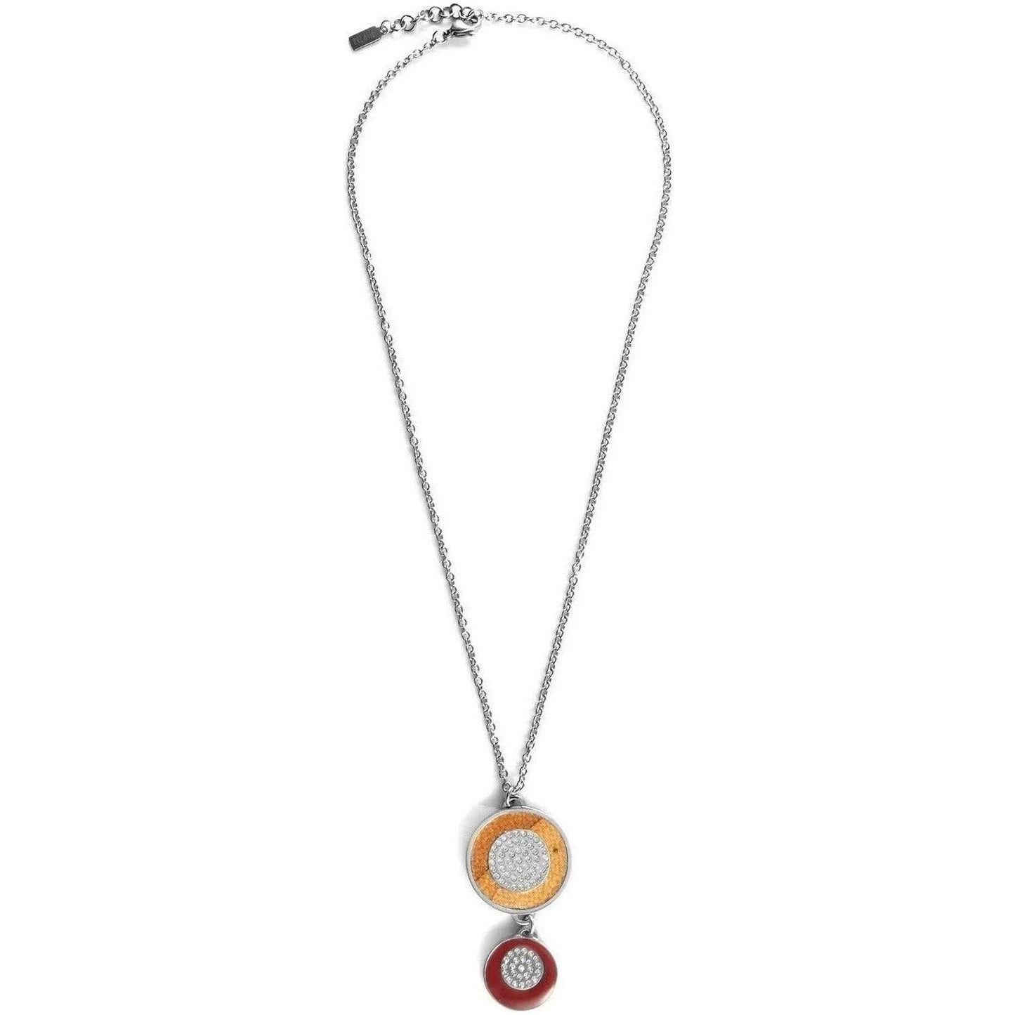 ALVIERO MARTINI JEWELS Mod. JPCM700_237 DESIGNER FASHION JEWELLERY ALVIERO MARTINI 1A CLASSE