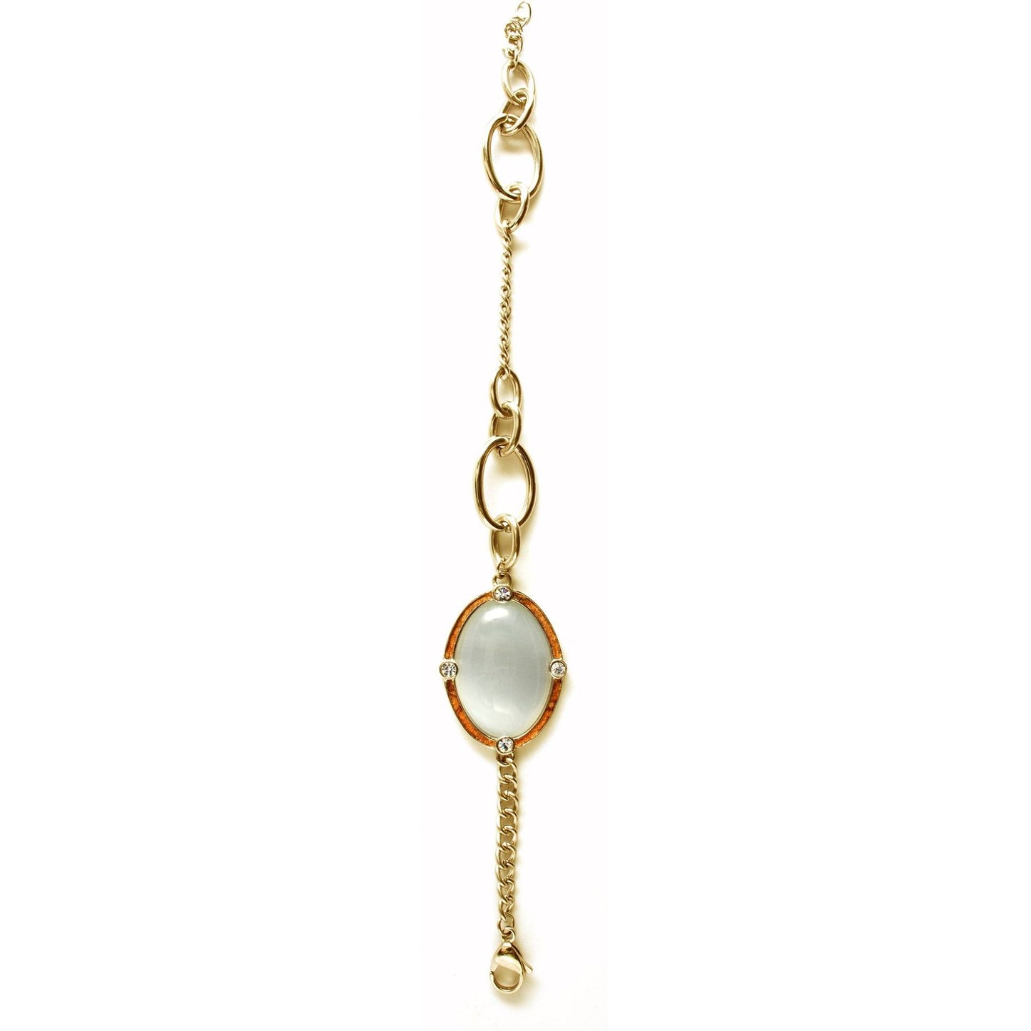 ALVIERO MARTINI JEWELS Mod. JPCM400_148G