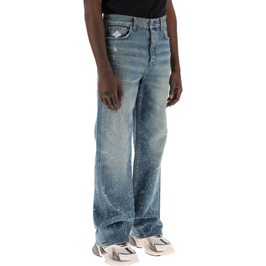 Amiri baggy shotgun jeans bag Jeans Amiri