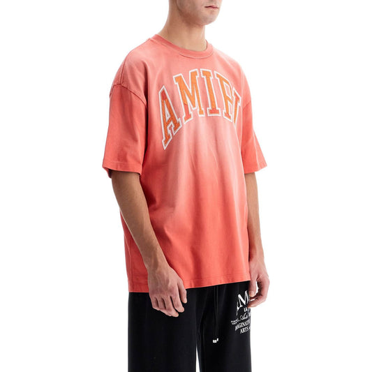 'amiri vintage oversized Topwear Amiri