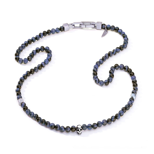 AN JEWELS JEWELRY Mod. AA.C255SBL DESIGNER FASHION JEWELLERY