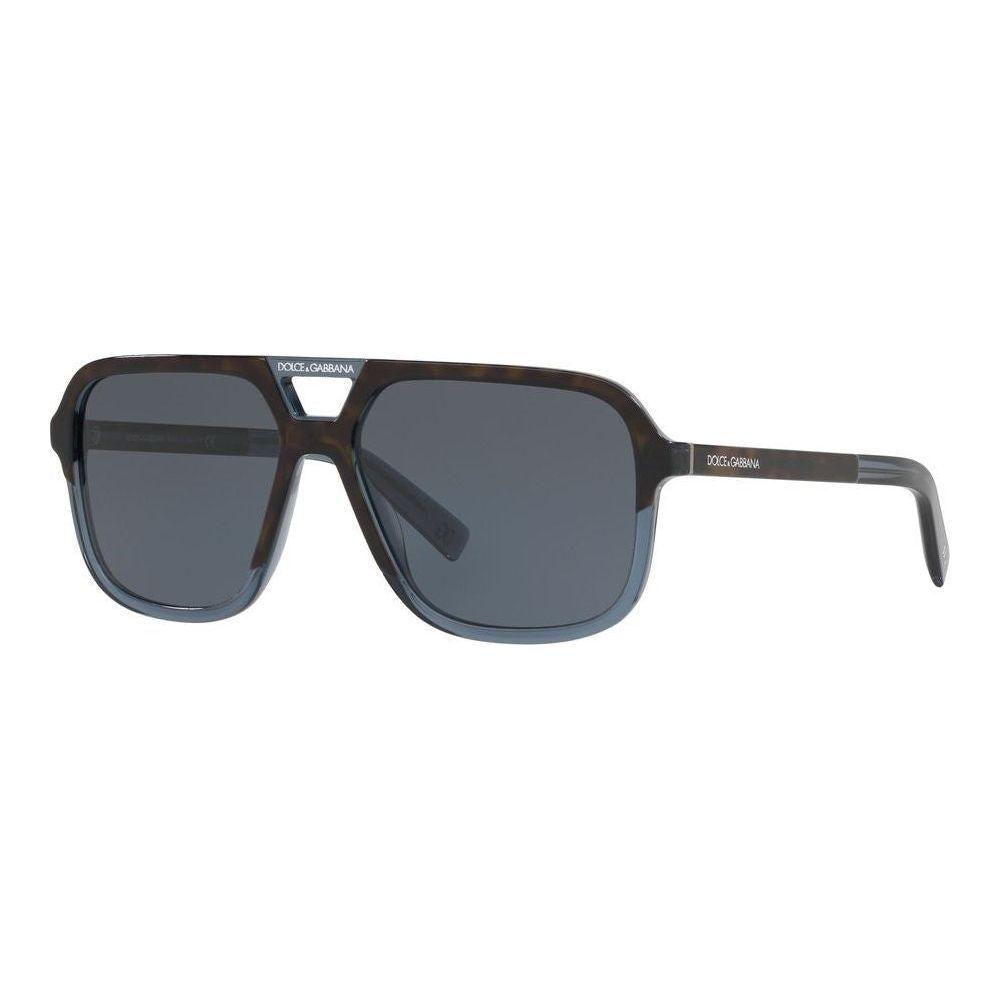 DOLCE & GABBANA MOD. ANGEL DG 4354 SUNGLASSES & EYEWEAR DOLCE & GABBANA SUNGLASSES