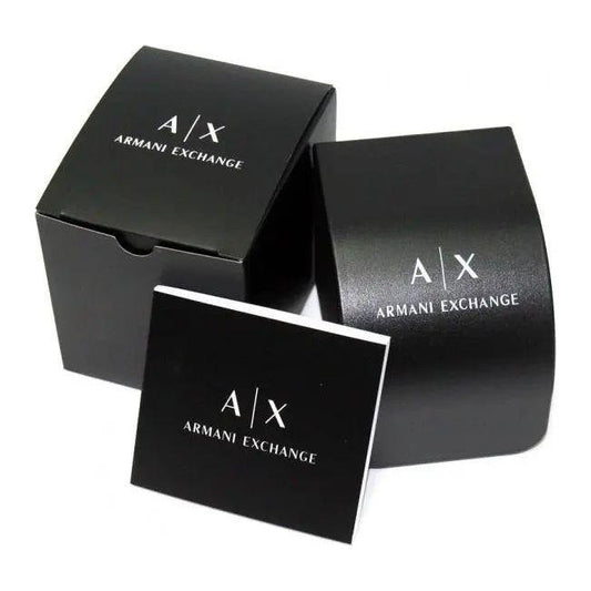 A|X ARMANI EXCHANGE WATCHES Mod. AX4331 WATCHES A|X ARMANI EXCHANGE