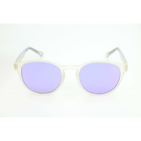 Adidas Transparent Acetate Sunglasses