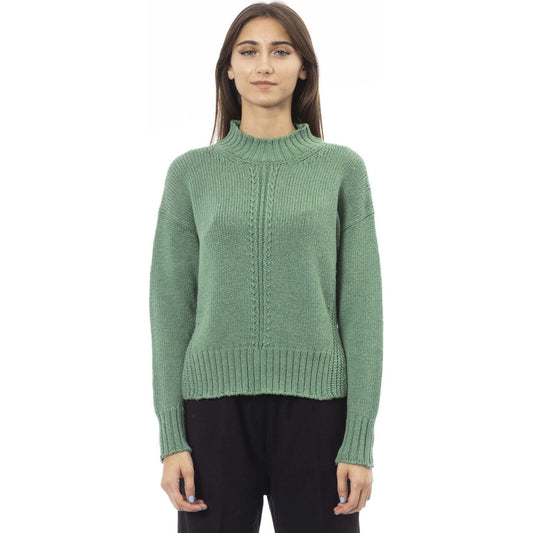 Alpha Studio Sweaters