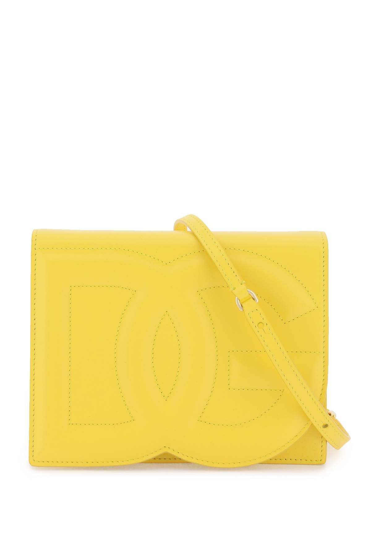 Dolce & Gabbana dg logo crossbody bag Handbag Dolce & Gabbana