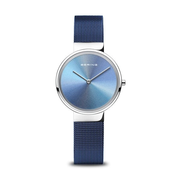 BERING MOD. 10X31-ANNIVERSARY2 READY STOCKED WATCHES,WATCH