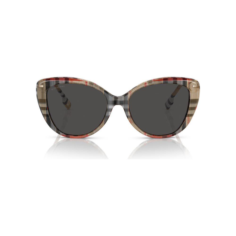 BURBERRY MOD. BE 4407 SUNGLASSES & EYEWEAR BURBERRY SUNGLASSES