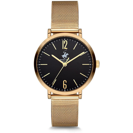 BEVERLY HILLS POLO CLUB Mod. BH0106-06