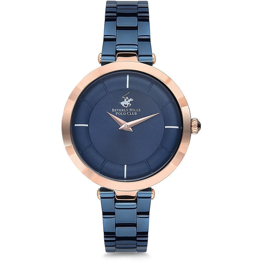 BEVERLY HILLS POLO CLUB Mod. BH2187-01
