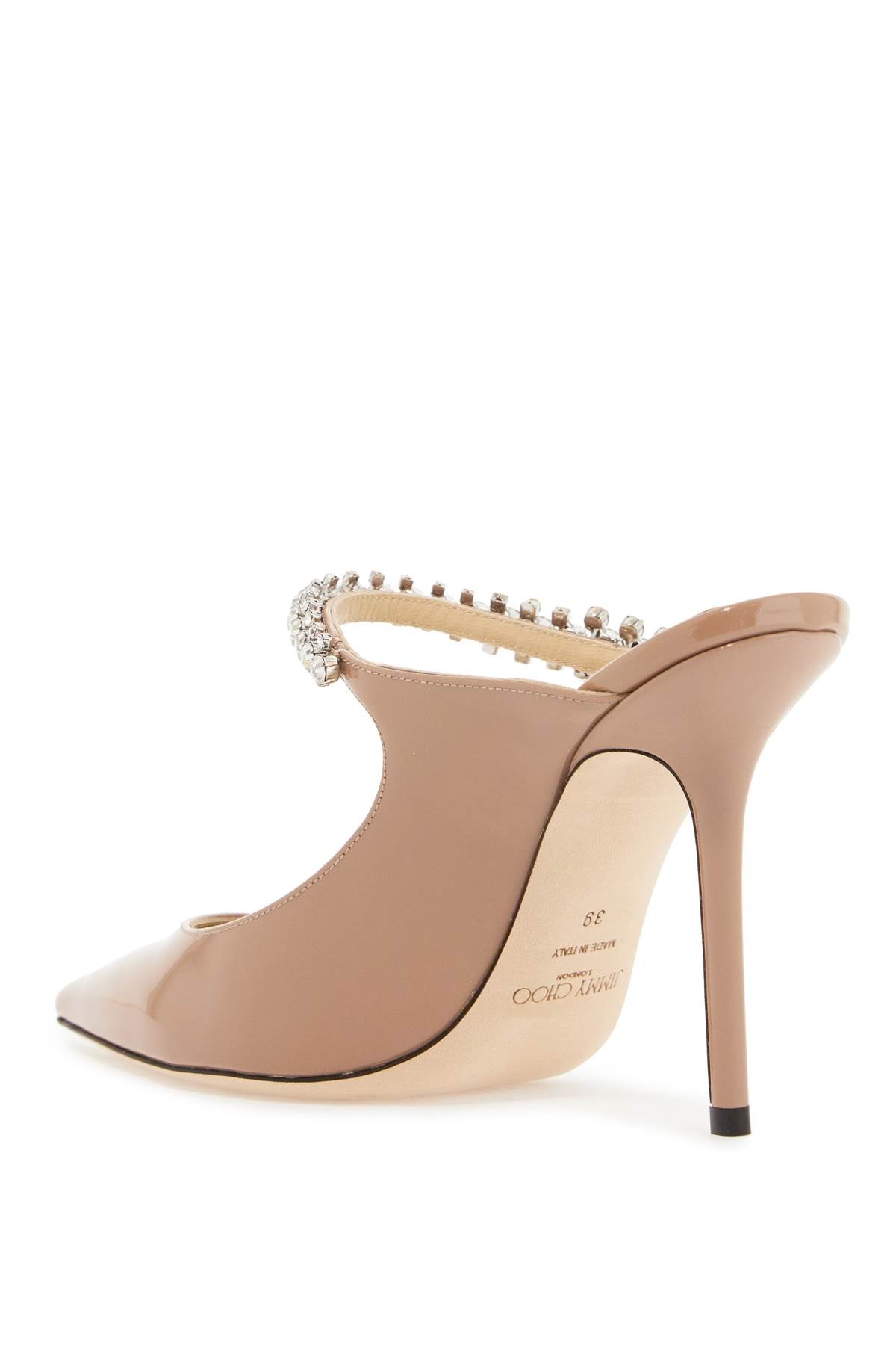 Jimmy Choo bing 100 mules Mules Jimmy Choo