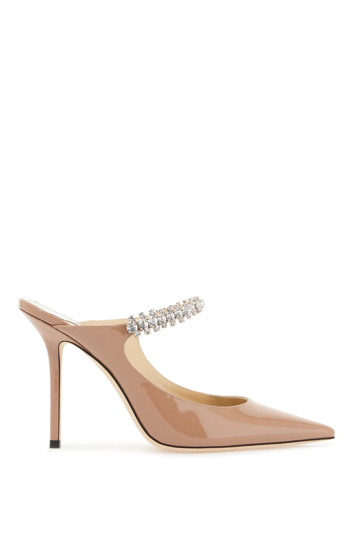 Jimmy Choo bing 100 mules Mules Jimmy Choo