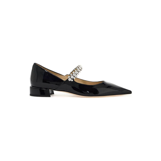 Jimmy Choo bing pump flat