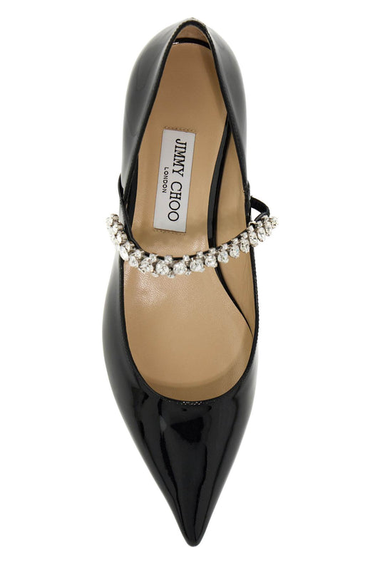 Jimmy Choo bing pump flat Pumps Jimmy Choo