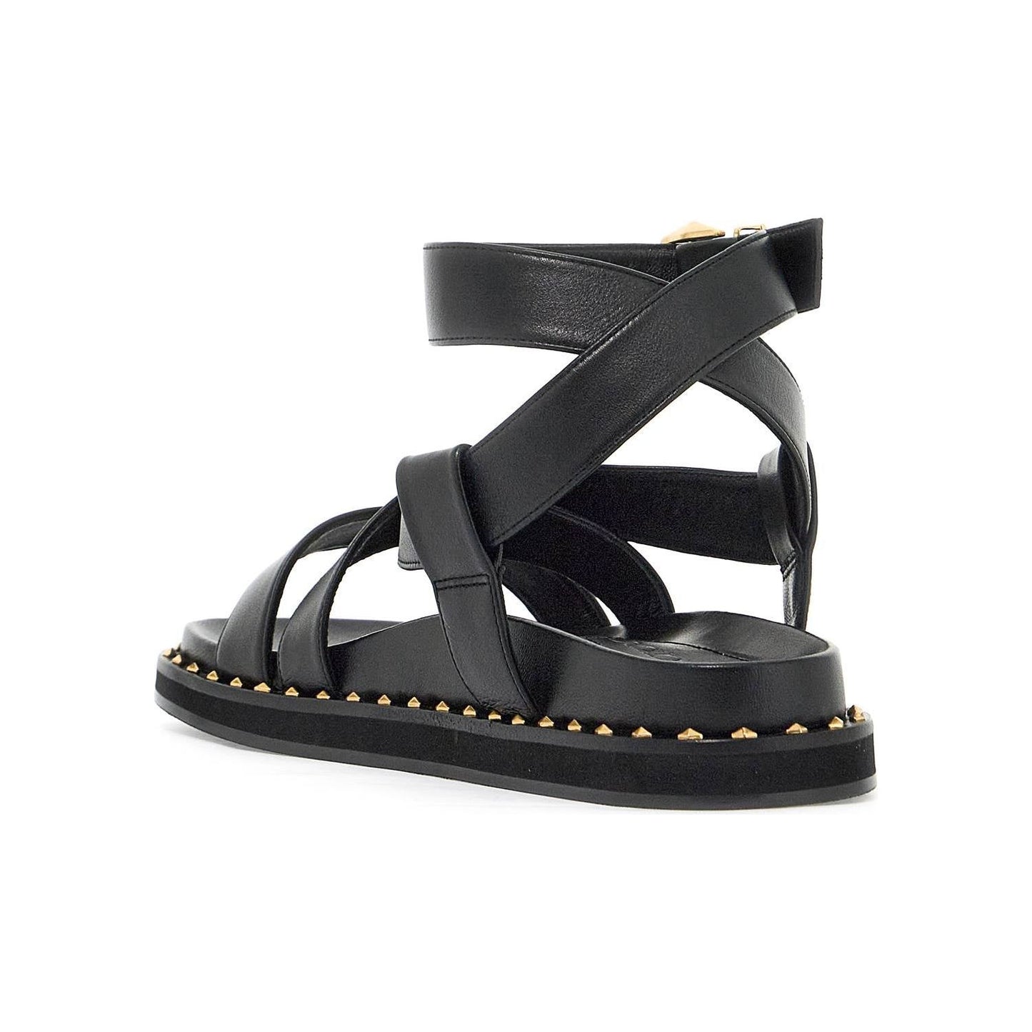 Jimmy Choo sandali blaise flat Sandals Jimmy Choo